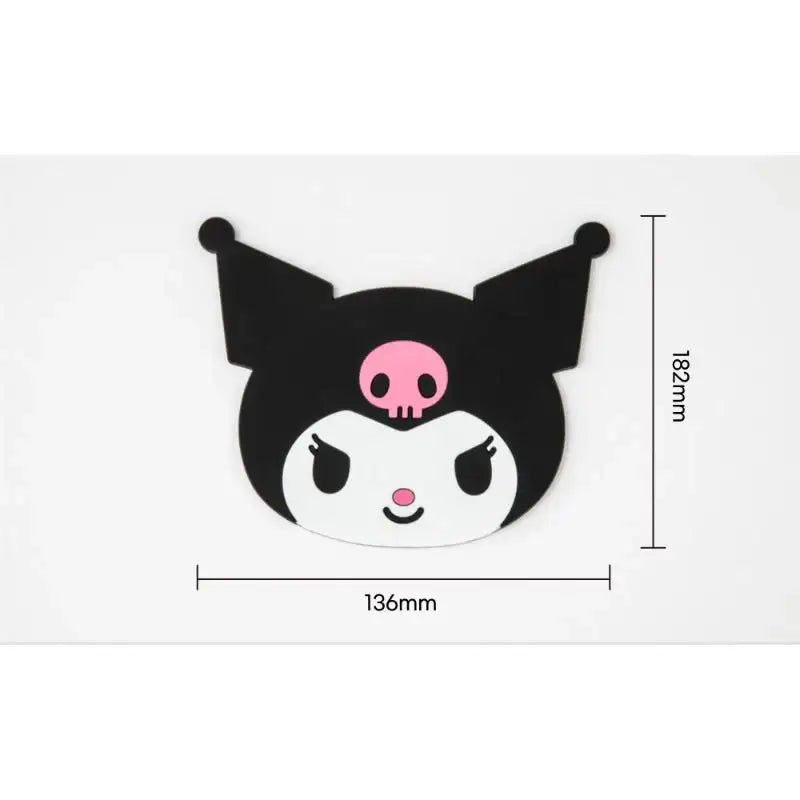 Sanrio x 10x10 - Cup Coaster - Sanrio - Home & Living - Harumio