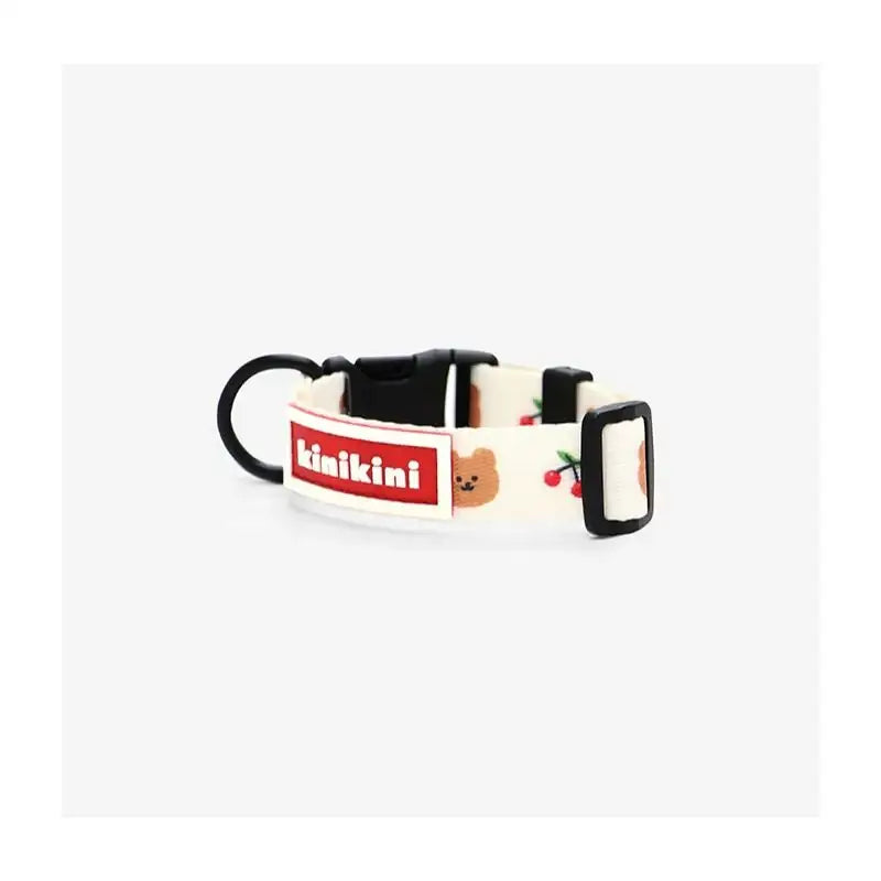 EARP EARP X KINIKINI - Dog Collar - Earp Earp - Animal Supplies - Harumio