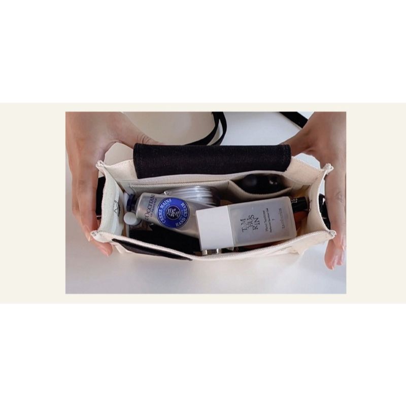 Pureureumdesign x 10x10 - Cupid Gom Daily Mini Bag