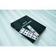 How To Snag An Alpha x MOFUN - Collect Binder - MOFUN - Collect binder - Harumio