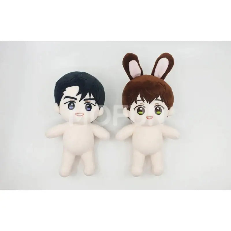 Willow Love Story x MOFUN - Stuffed Toy - MOFUN - Doll - Harumio