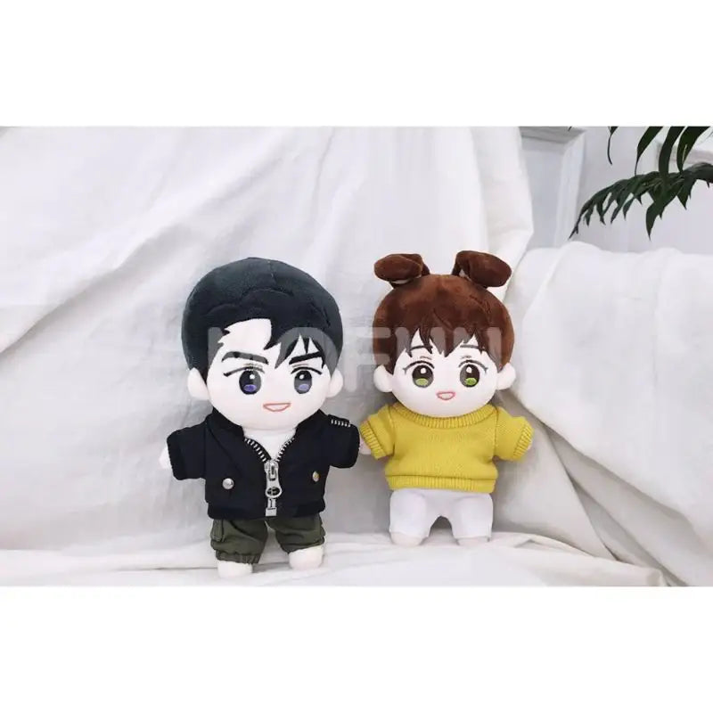 Willow Love Story x MOFUN - Stuffed Toy - MOFUN - Doll - Harumio