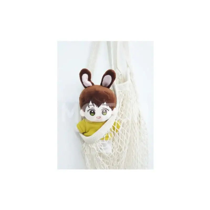 Willow Love Story x MOFUN - Stuffed Toy - MOFUN - Doll - Harumio