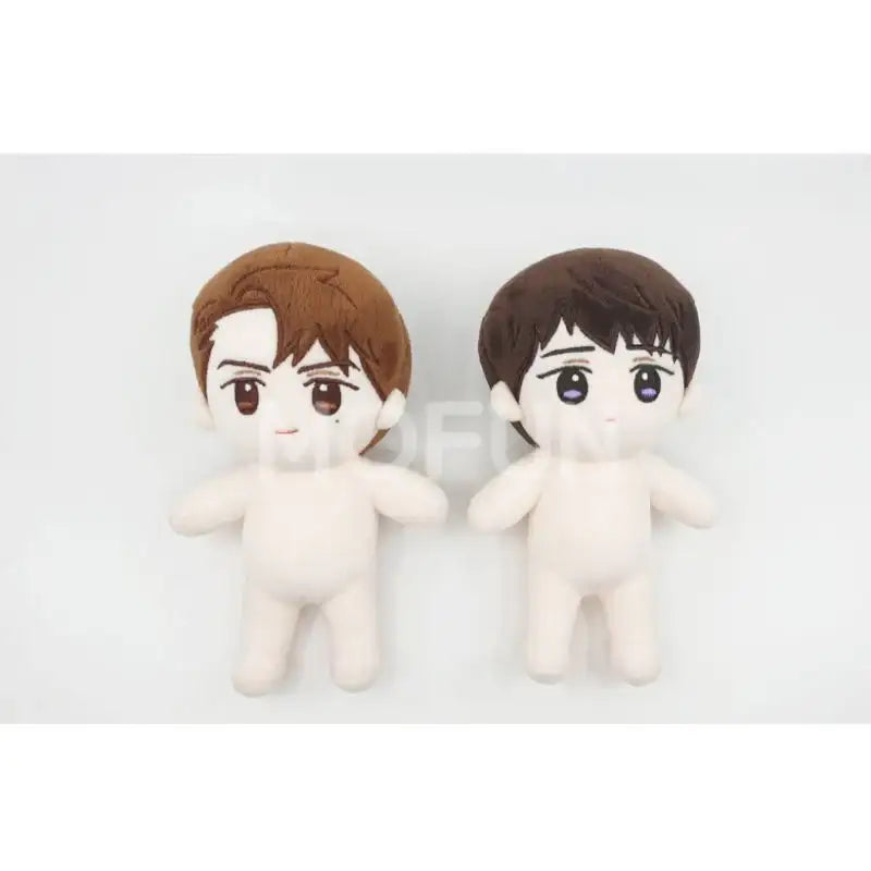 King's Maker x MOFUN - Stuffed Toy - MOFUN - Doll - Harumio