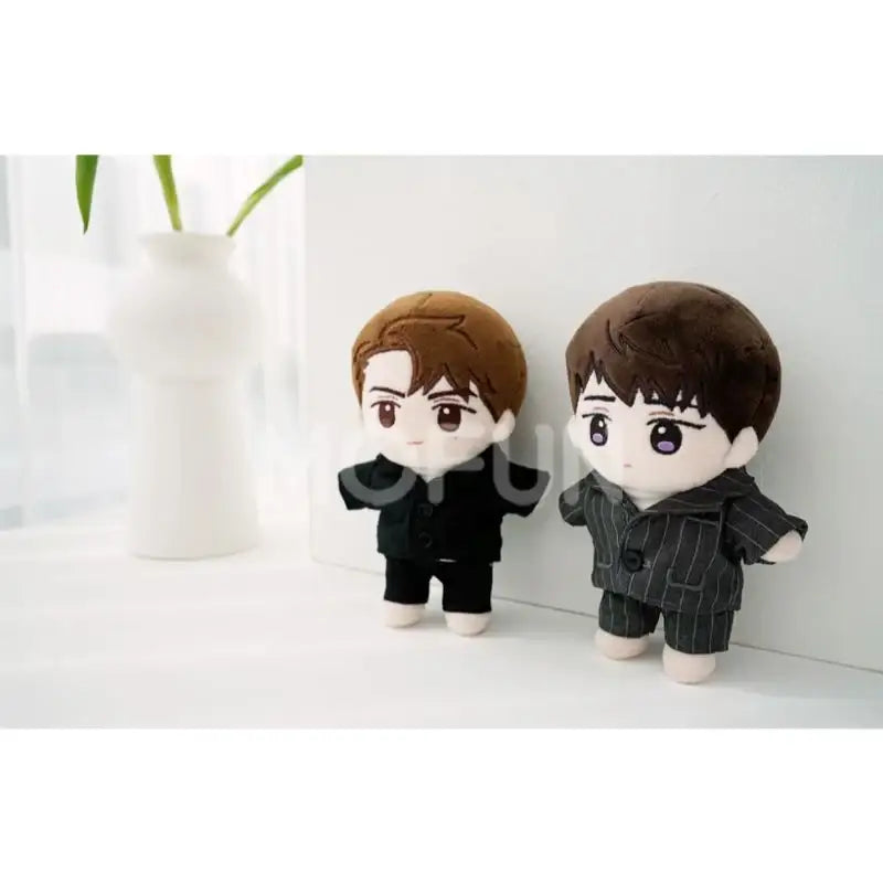 King's Maker x MOFUN - Stuffed Toy - MOFUN - Doll - Harumio