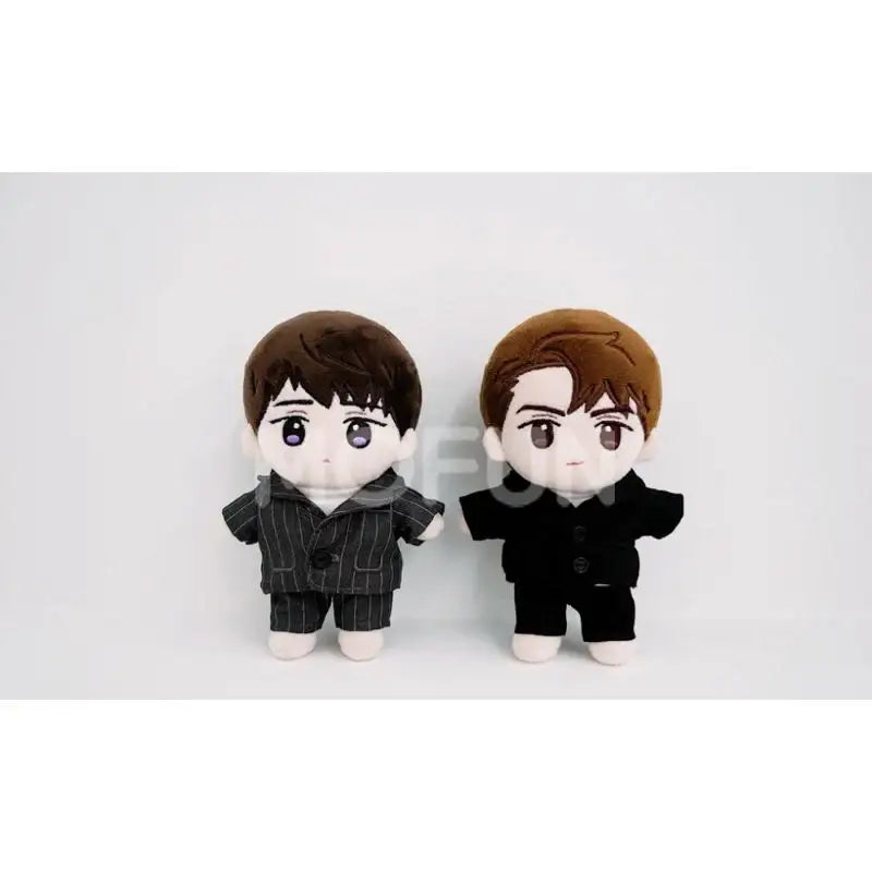 King's Maker x MOFUN - Stuffed Toy - MOFUN - Doll - Harumio