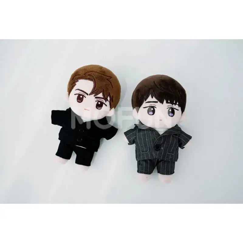 King's Maker x MOFUN - Stuffed Toy - MOFUN - Doll - Harumio