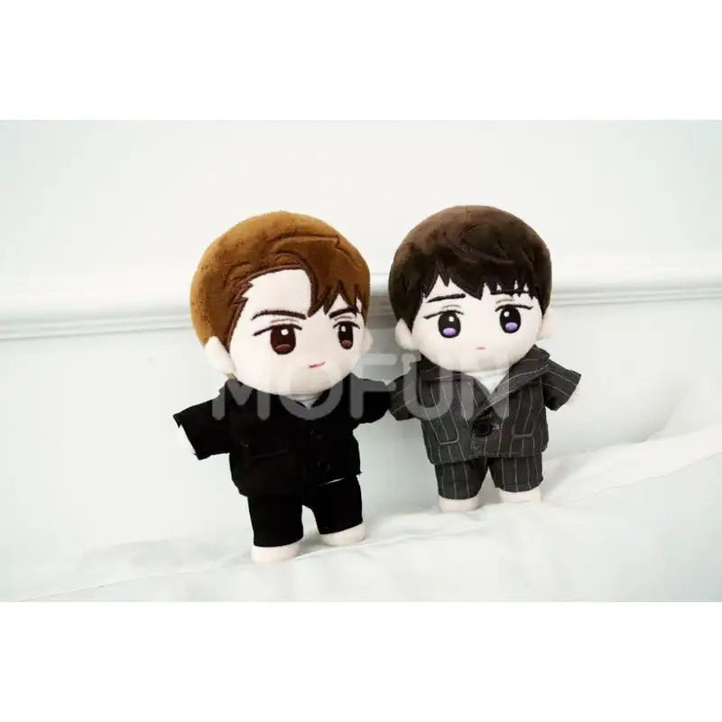 King's Maker x MOFUN - Stuffed Toy - MOFUN - Doll - Harumio