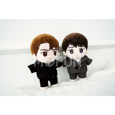 King's Maker x MOFUN - Stuffed Toy