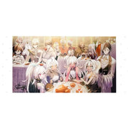 Witch's Spring x MOFUN - Witch's Party Blanket - MOFUN - Blanket - Harumio