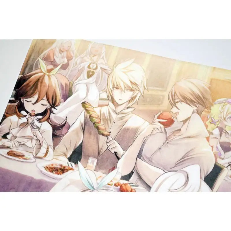 Witch's Spring x MOFUN - Witch's Party Blanket - MOFUN - Blanket - Harumio