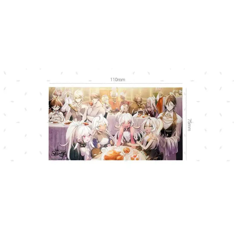 Witch's Spring x MOFUN - Witch's Party Blanket - MOFUN - Blanket - Harumio