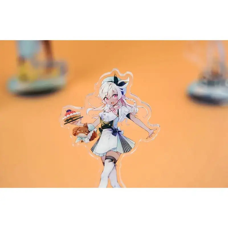 Witch's Spring x MOFUN - Acrylic Stand - MOFUN - Acrylic Stand - Harumio