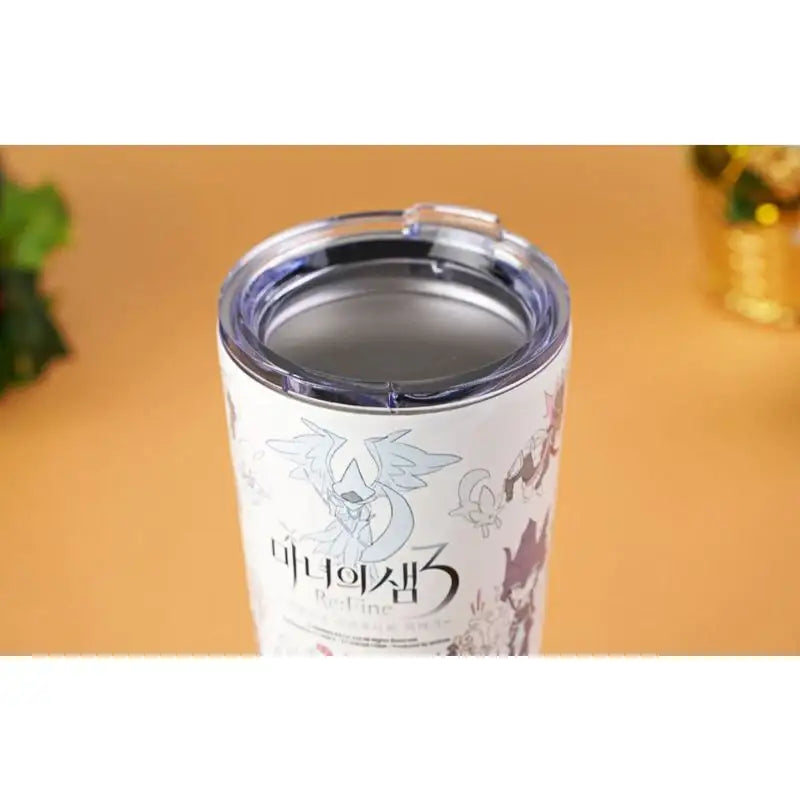 Witch's Spring x MOFUN - Refine Tumbler - MOFUN - Tumbler - Harumio