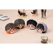 Artist Park Noh-deok x MOFUN - Dumpling Doll - MOFUN - Doll - Harumio
