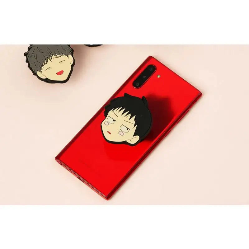 Artist Park Noh-deok x MOFUN - Griptok - MOFUN - Griptok - Harumio
