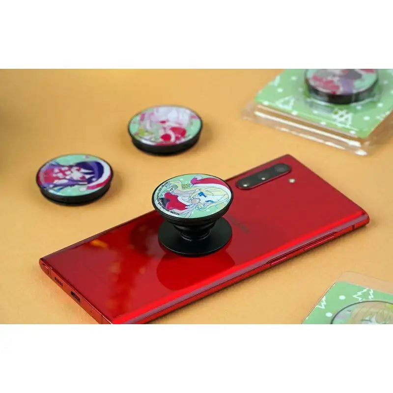 Tales Shop x MOFUN - Christmas Griptok - MOFUN - Griptoks - Harumio