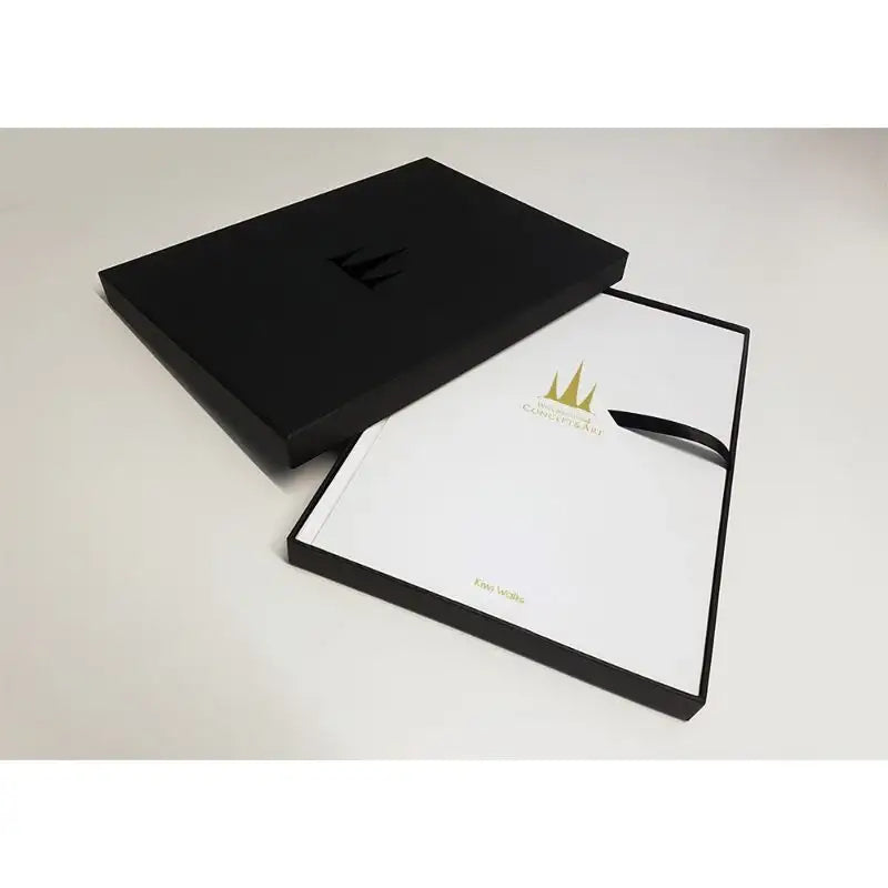 WitchSpring4 x MOFUN - Concept & Art Book - MOFUN - Book - Harumio