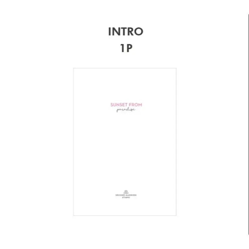 Second Mansion x 10x10 - Editor Diary - Second Mansion - Diary - Harumio