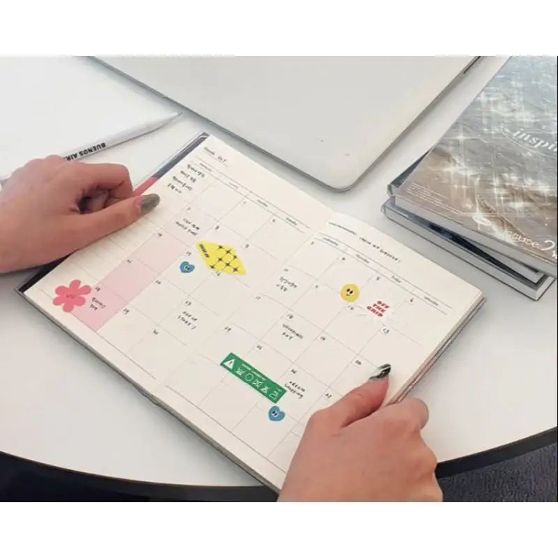 Second Mansion x 10x10 - Editor Diary - Second Mansion - Diary - Harumio