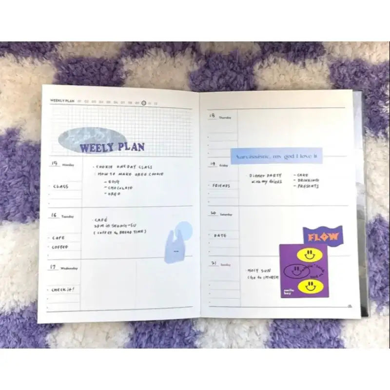 Second Mansion x 10x10 - Editor Diary - Second Mansion - Diary - Harumio