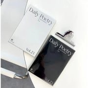 Second Mansion x 10x10 - Poetry Diary - Second Mansion - Diary - Harumio