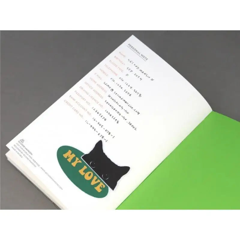 Second Mansion x 10x10 - Poetry Diary - Second Mansion - Diary - Harumio