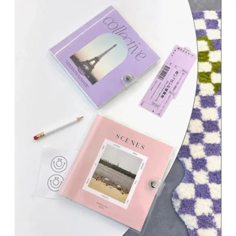 Second Mansion x 10x10 - Collect Diary - Second Mansion - Diary - Harumio