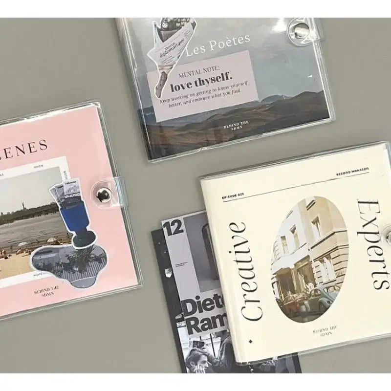 Second Mansion x 10x10 - Collect Diary - Second Mansion - Diary - Harumio