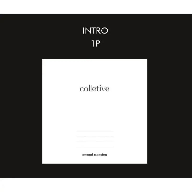 Second Mansion x 10x10 - Collect Diary - Second Mansion - Diary - Harumio