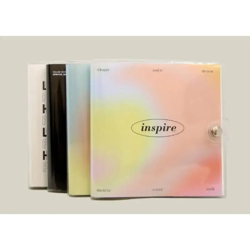Second Mansion x 10x10 - Signature Diary - Second Mansion - Diary - Harumio