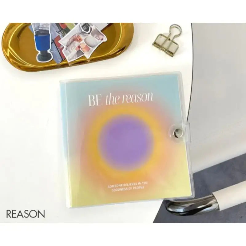 Second Mansion x 10x10 - Signature Diary - Second Mansion - Diary - Harumio