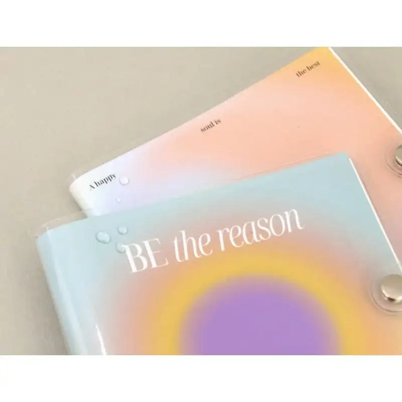 Second Mansion x 10x10 - Signature Diary - Second Mansion - Diary - Harumio