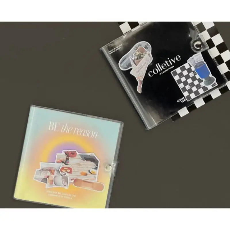 Second Mansion x 10x10 - Signature Diary - Second Mansion - Diary - Harumio