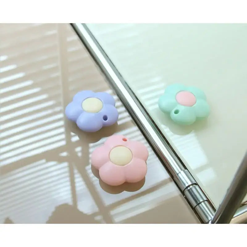 Second Mansion x 10x10 - Flower Mini Cutter - Second Mansion - Home & Living, Accessories - Harumio