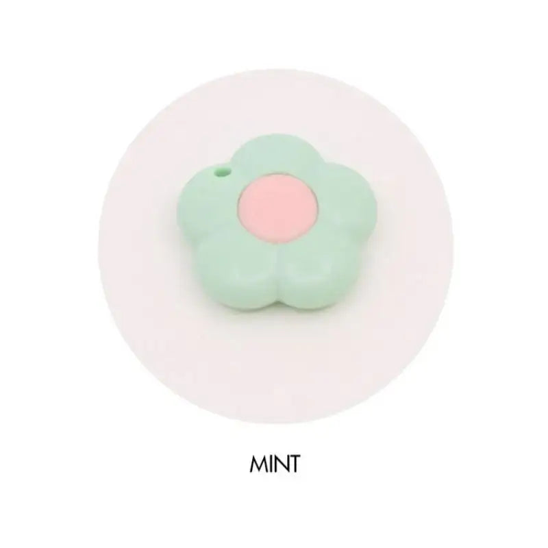 Second Mansion x 10x10 - Flower Mini Cutter - Second Mansion - Home & Living, Accessories - Harumio