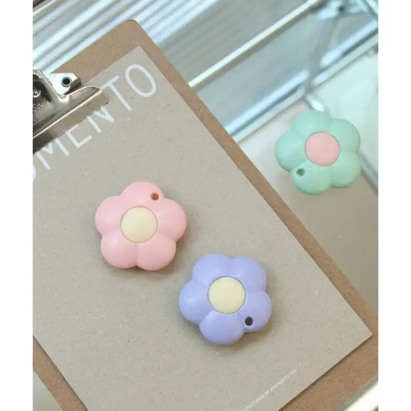 Second Mansion x 10x10 - Flower Mini Cutter - Second Mansion - Home & Living, Accessories - Harumio