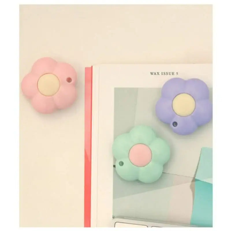 Second Mansion x 10x10 - Flower Mini Cutter - Second Mansion - Home & Living, Accessories - Harumio