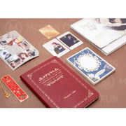 Under The Oak Tree x MOFUN - Season's Greeting - MOFUN - Collectibles - Harumio