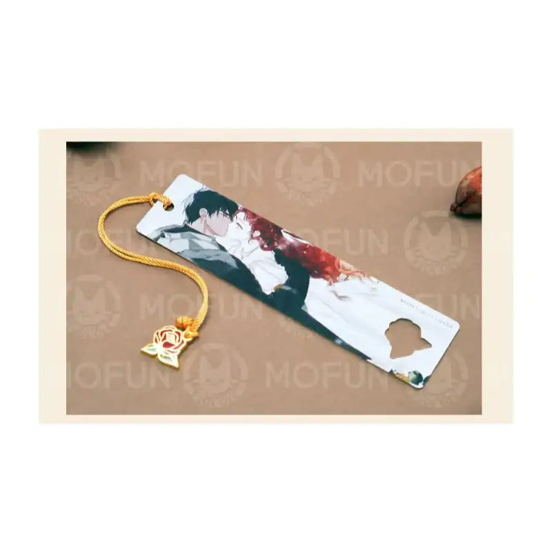 Under The Oak Tree x MOFUN - Season's Greeting - MOFUN - Collectibles - Harumio