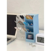 Second Mansion x 10x10 - Multi Pen Organizer - Second Mansion - Organizer - Harumio