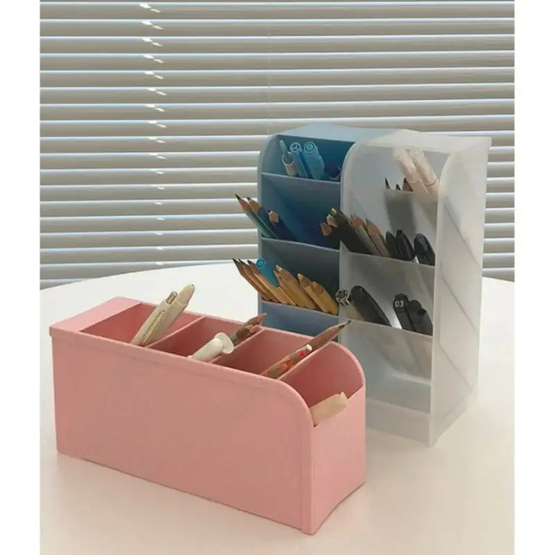 Second Mansion x 10x10 - Multi Pen Organizer - Second Mansion - Organizer - Harumio