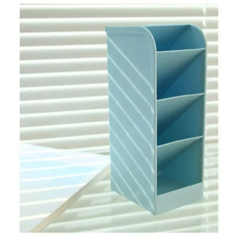 Second Mansion x 10x10 - Multi Pen Organizer - Second Mansion - Organizer - Harumio