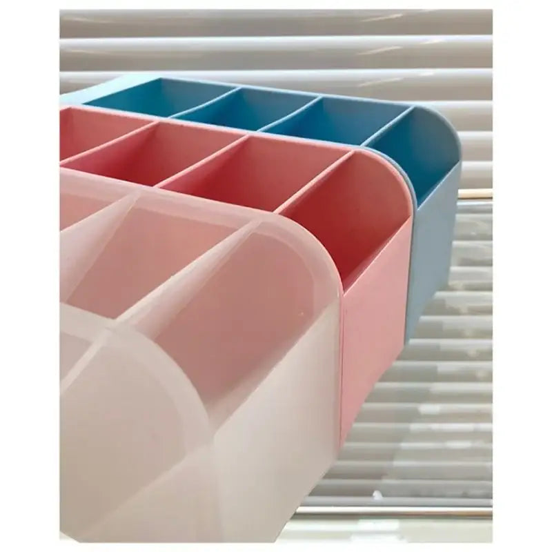 Second Mansion x 10x10 - Multi Pen Organizer - Second Mansion - Organizer - Harumio