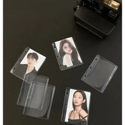 Second Mansion x 10x10 - 3 Hole Binder Album Mini Refill Pocket - Second Mansion - Accesories - Harumio