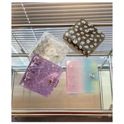 Second Mansion x 10x10 - Unique 3 Hole Binder Cover - Second Mansion - Binder - Harumio