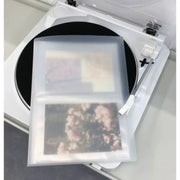Second Mansion x 10x10 - 5X7 Photo Album Photo Scrapbook - Second Mansion - Photobook - Harumio