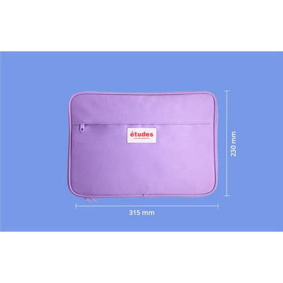 Second Mansion x 10x10 - ETUDE Tablet PC Pouch