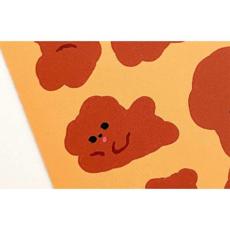 Pureureumdesign - Titi and Pupu Stickers - Pureureumdesign - Stickers - Harumio