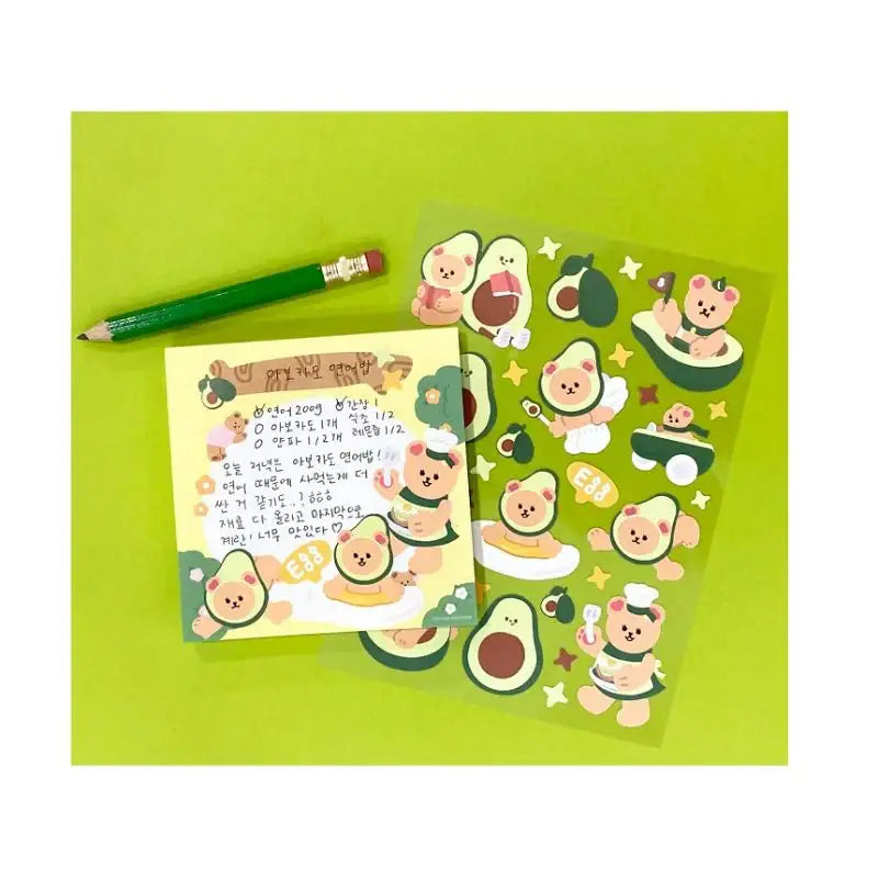 Second Mansion - Juicy X Enfant Remover Sticker 24 kinds all-in-one pack - Second Mansion - Sticker - Harumio